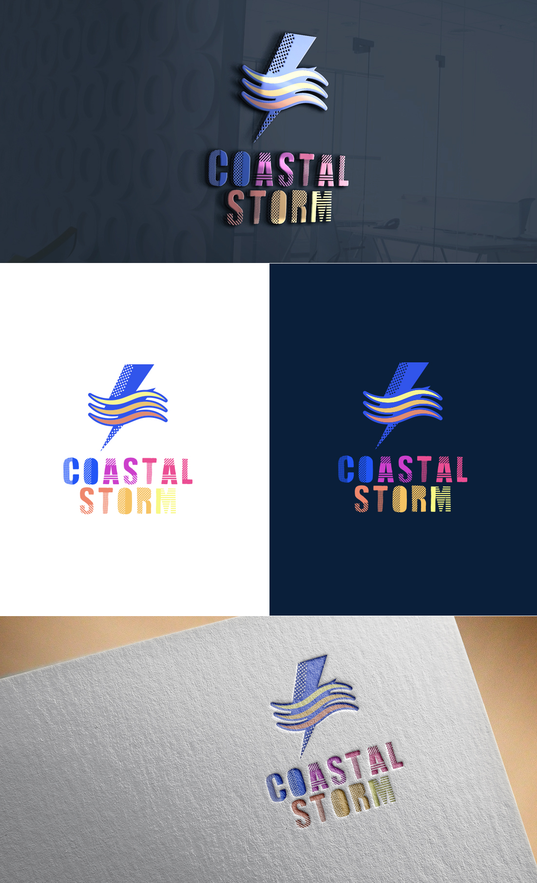 Logo Design by GLDesigns for this project | Design #30951951