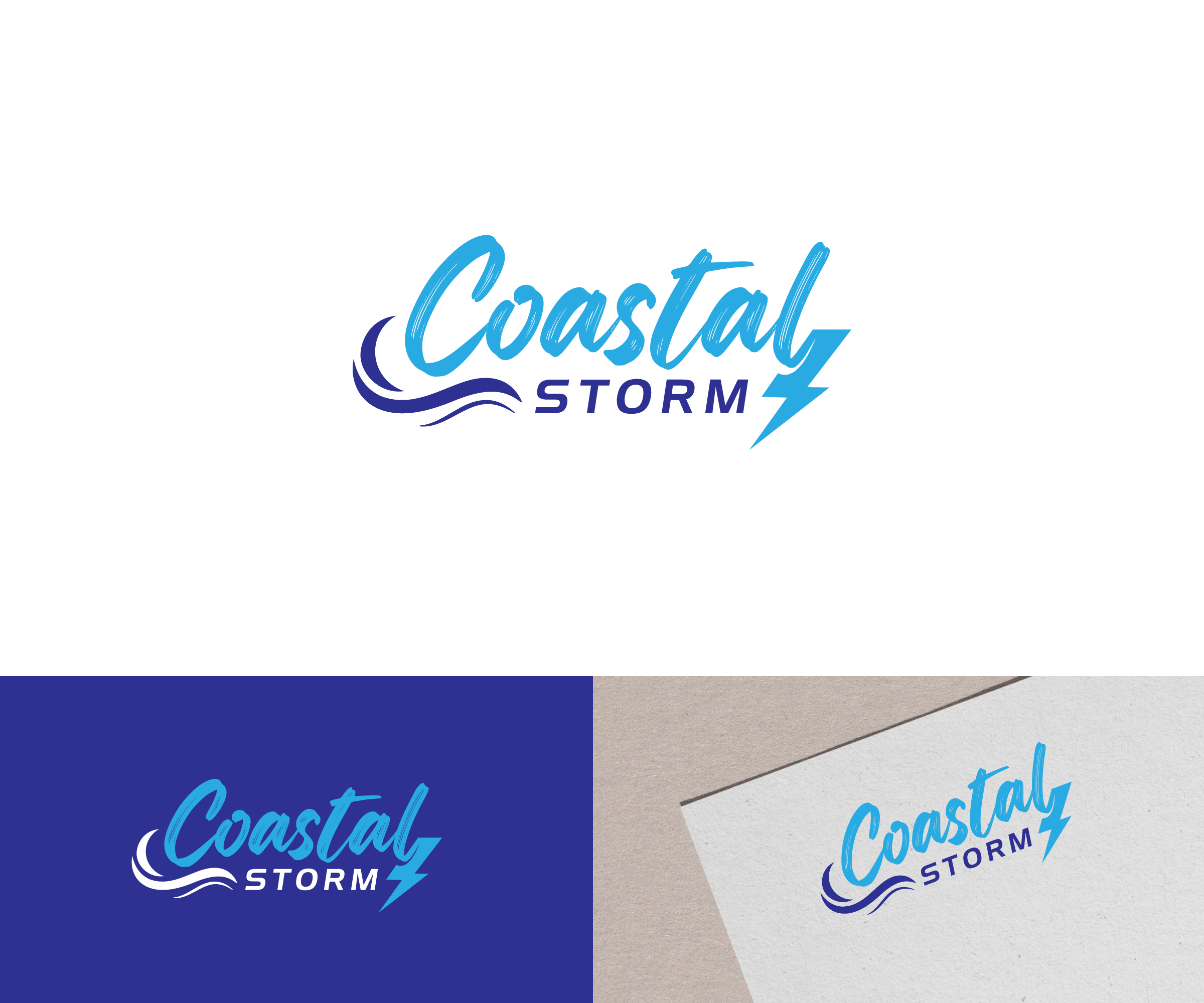 Logo Design by ecorokerz for this project | Design #30955850