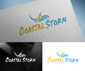 Logo Design by Rickyy for this project | Design: #31018449