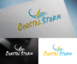 Logo Design by Rickyy for this project | Design: #31018450