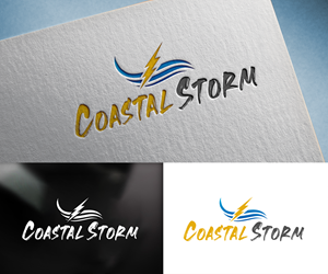 Logo Design by Rickyy for this project | Design: #31018451