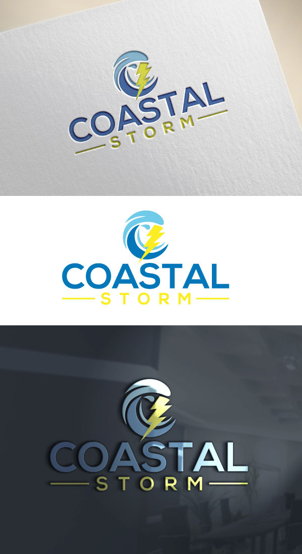 Logo Design by AB design ..... for this project | Design #30950744