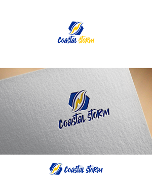 Logo Design by Trident for this project | Design: #30979830