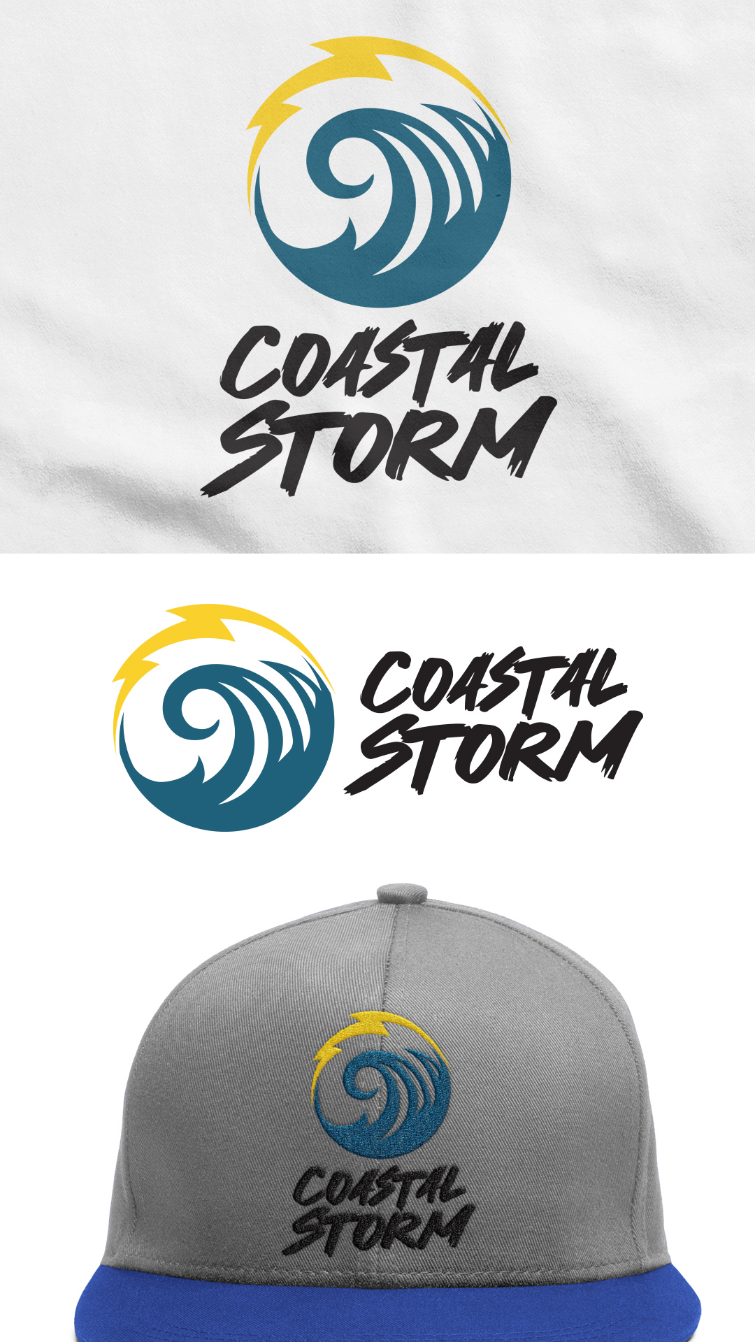 Logo Design by simple mind for this project | Design #30950594