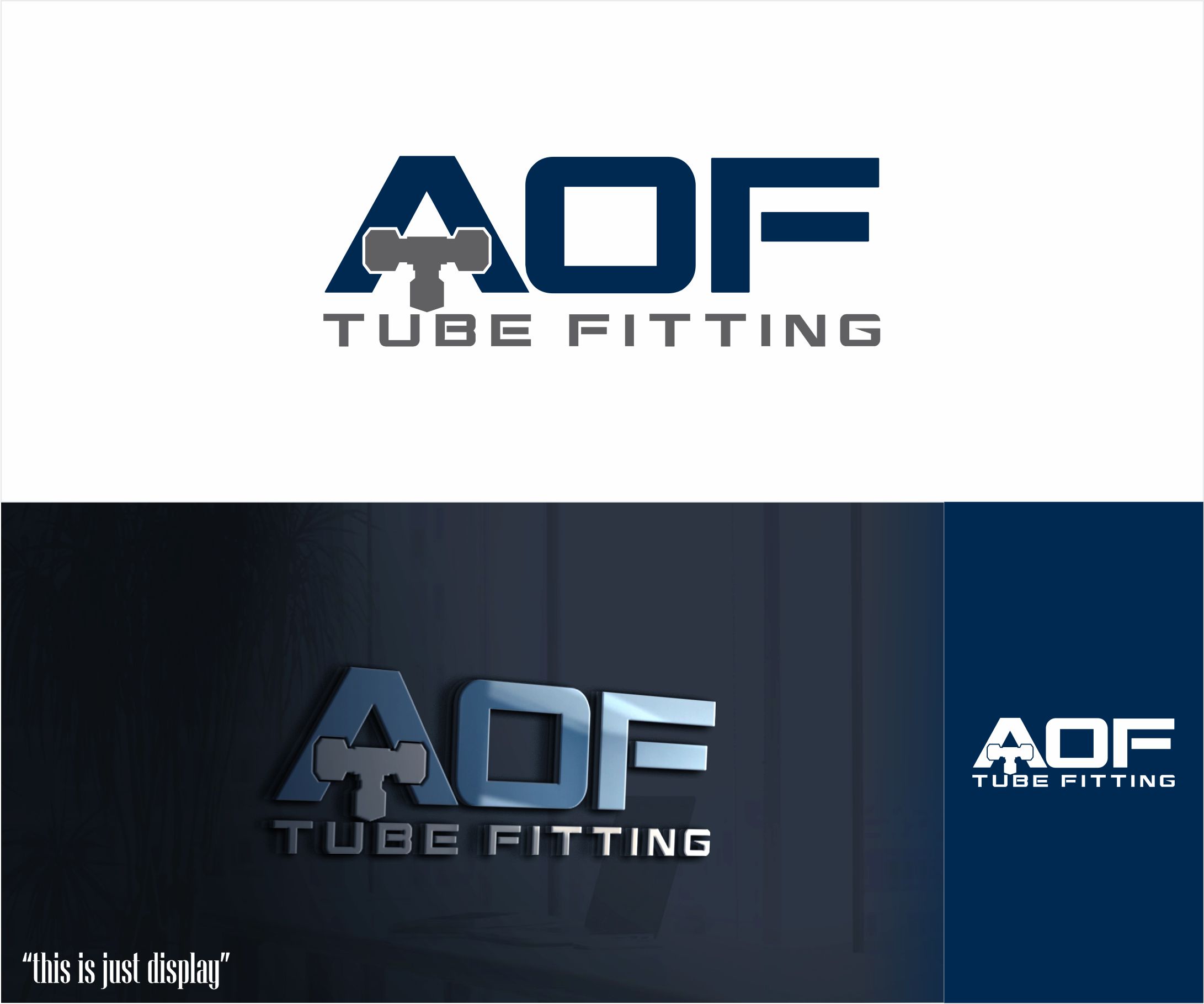Design de Logo par alkaline pour ce projet | Design #30951070