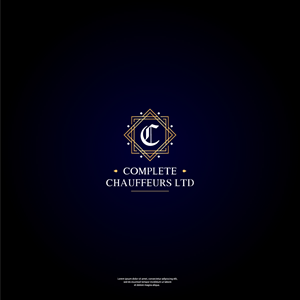 Logo Design by GOLDENCROWN for this project | Design: #30953765