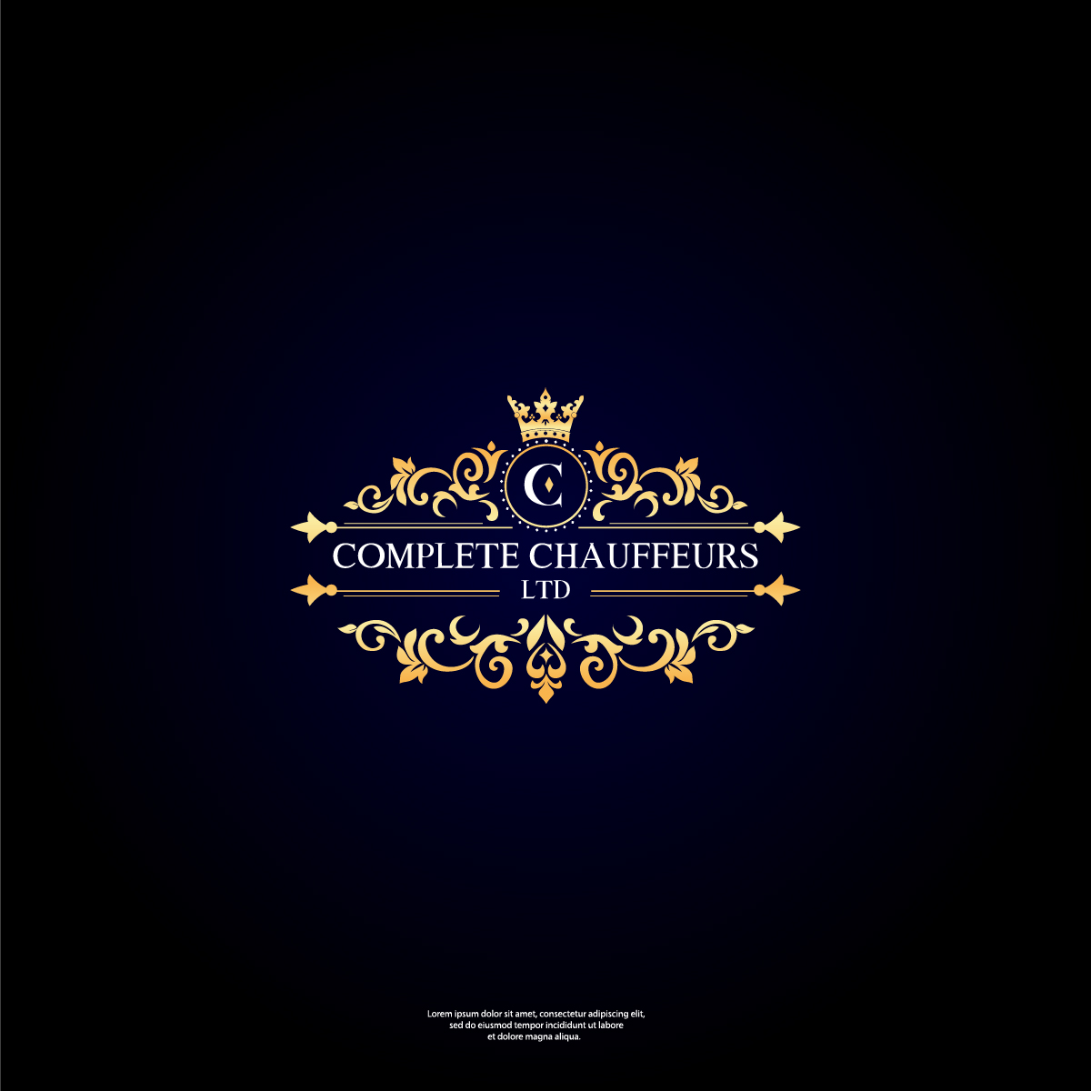 Diseño de Logo por GOLDENCROWN para este proyecto | Diseño #30953766