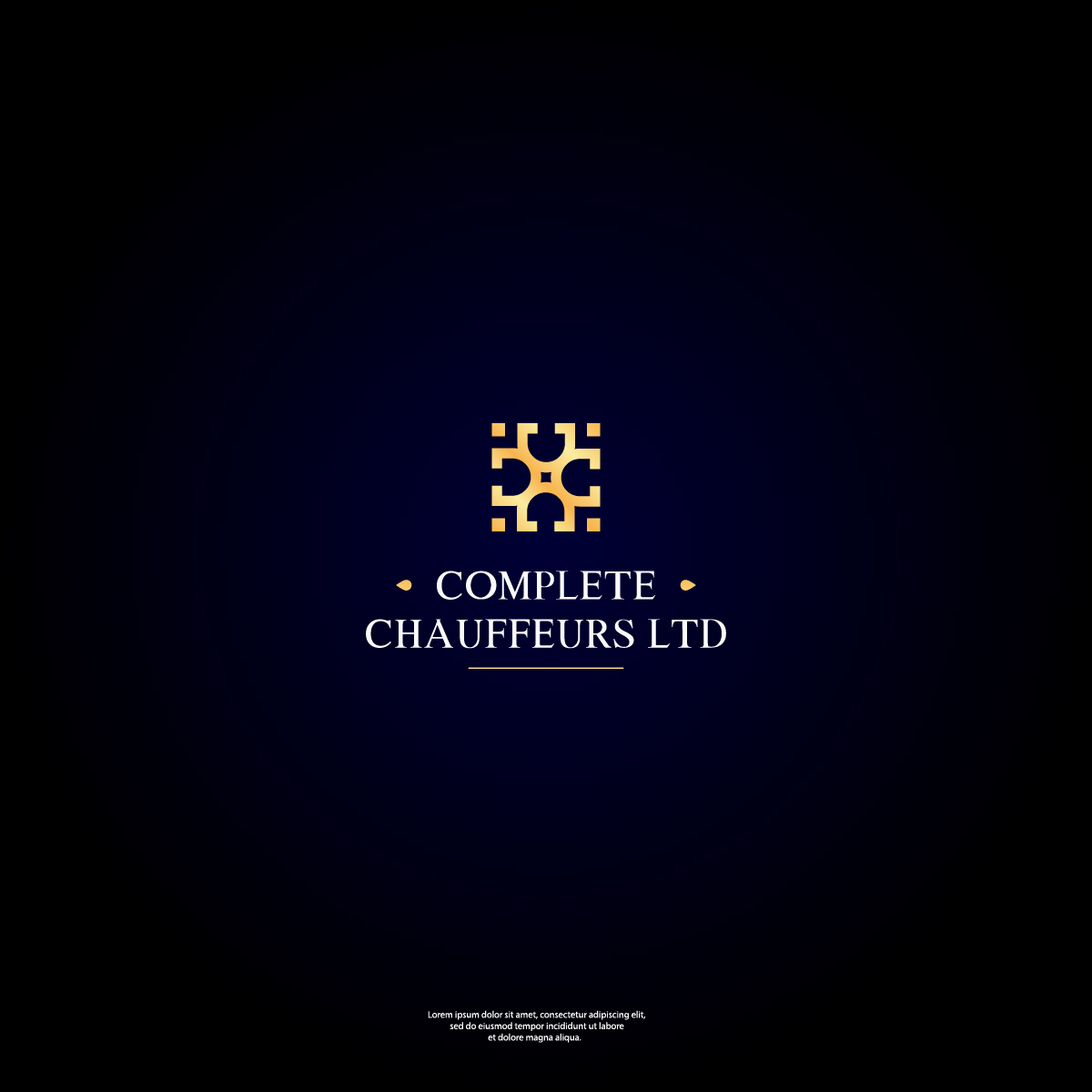 Logo Design by GOLDENCROWN for this project | Design #30953767