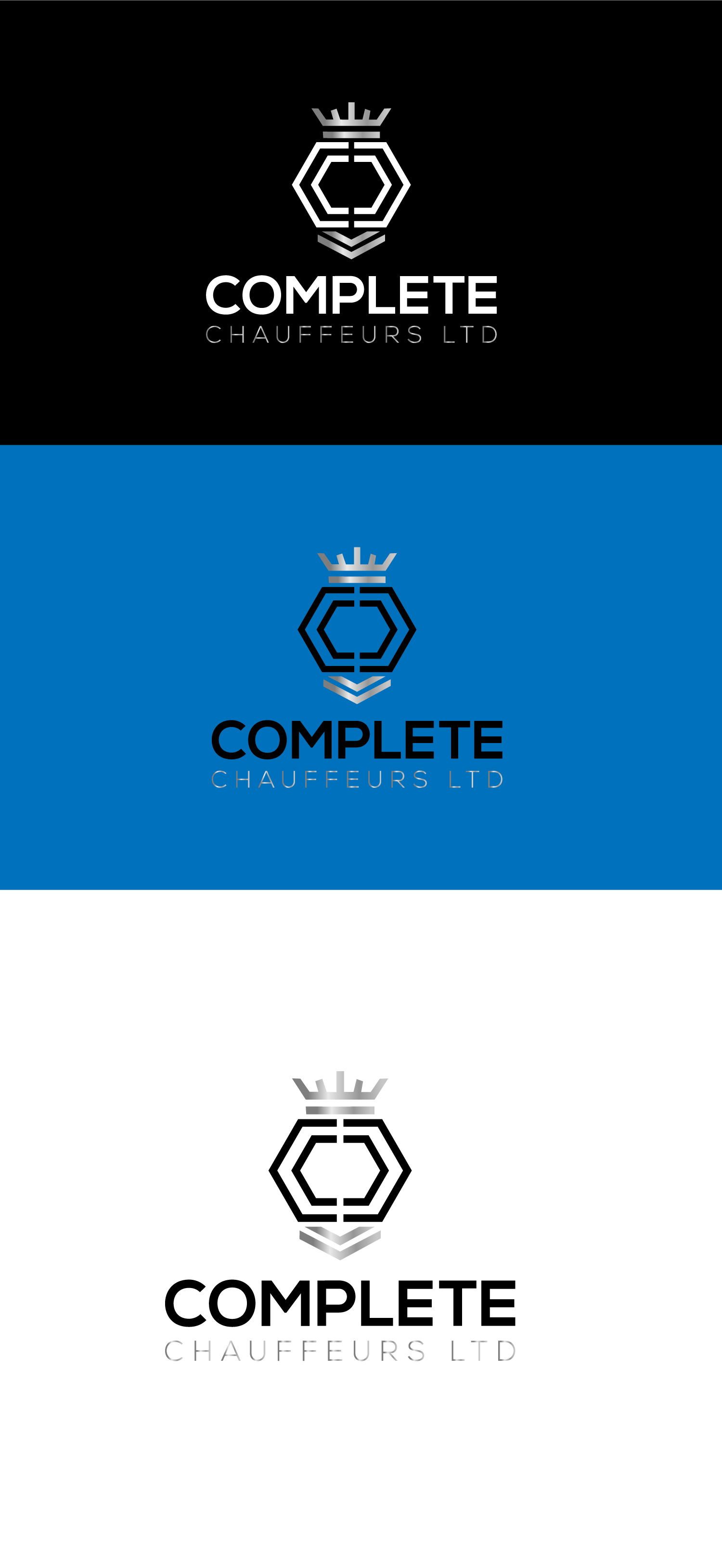 Logo Design by 100%design for this project | Design #30950882