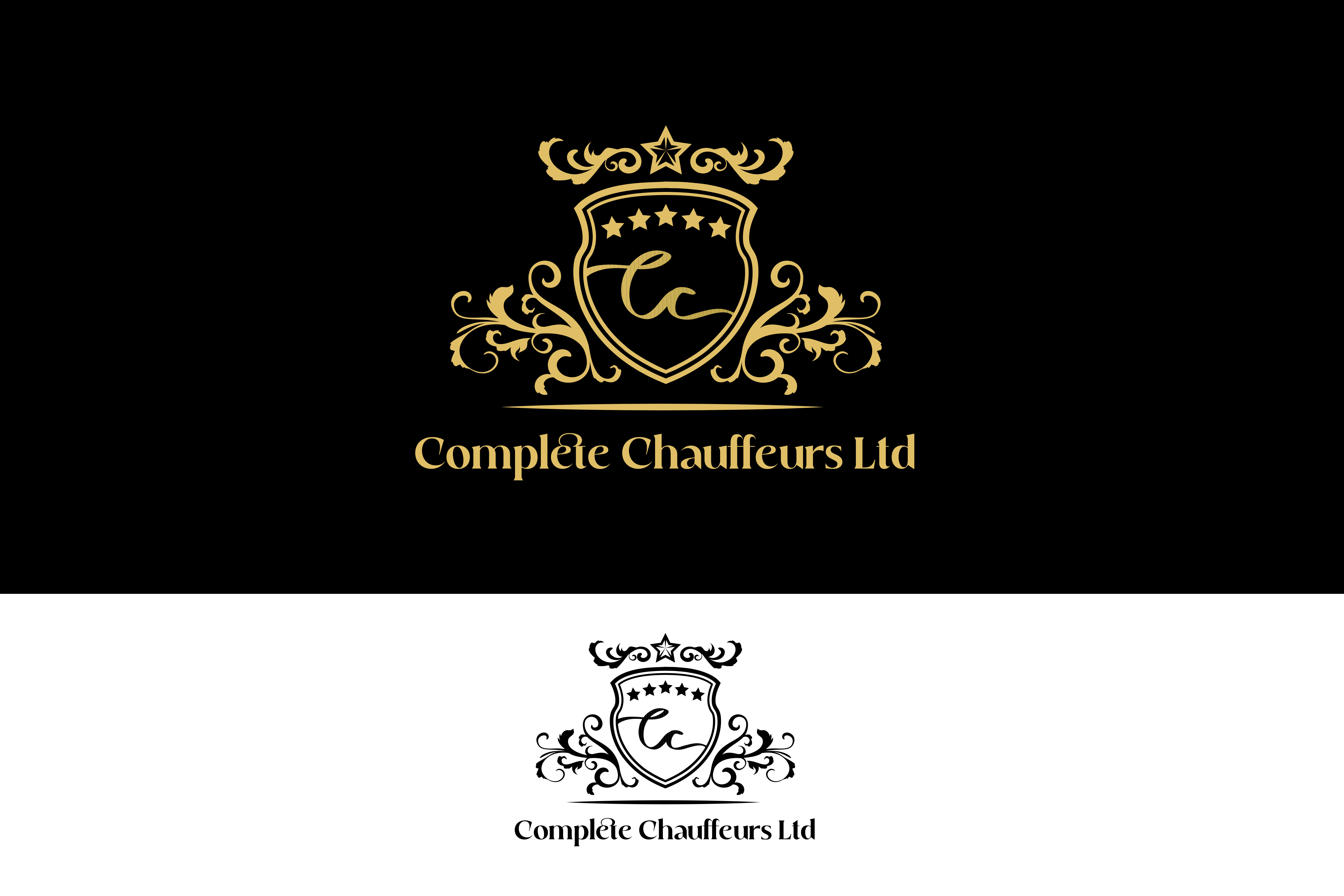 Logo Design by Zaid Iqbal for this project | Design #30958860