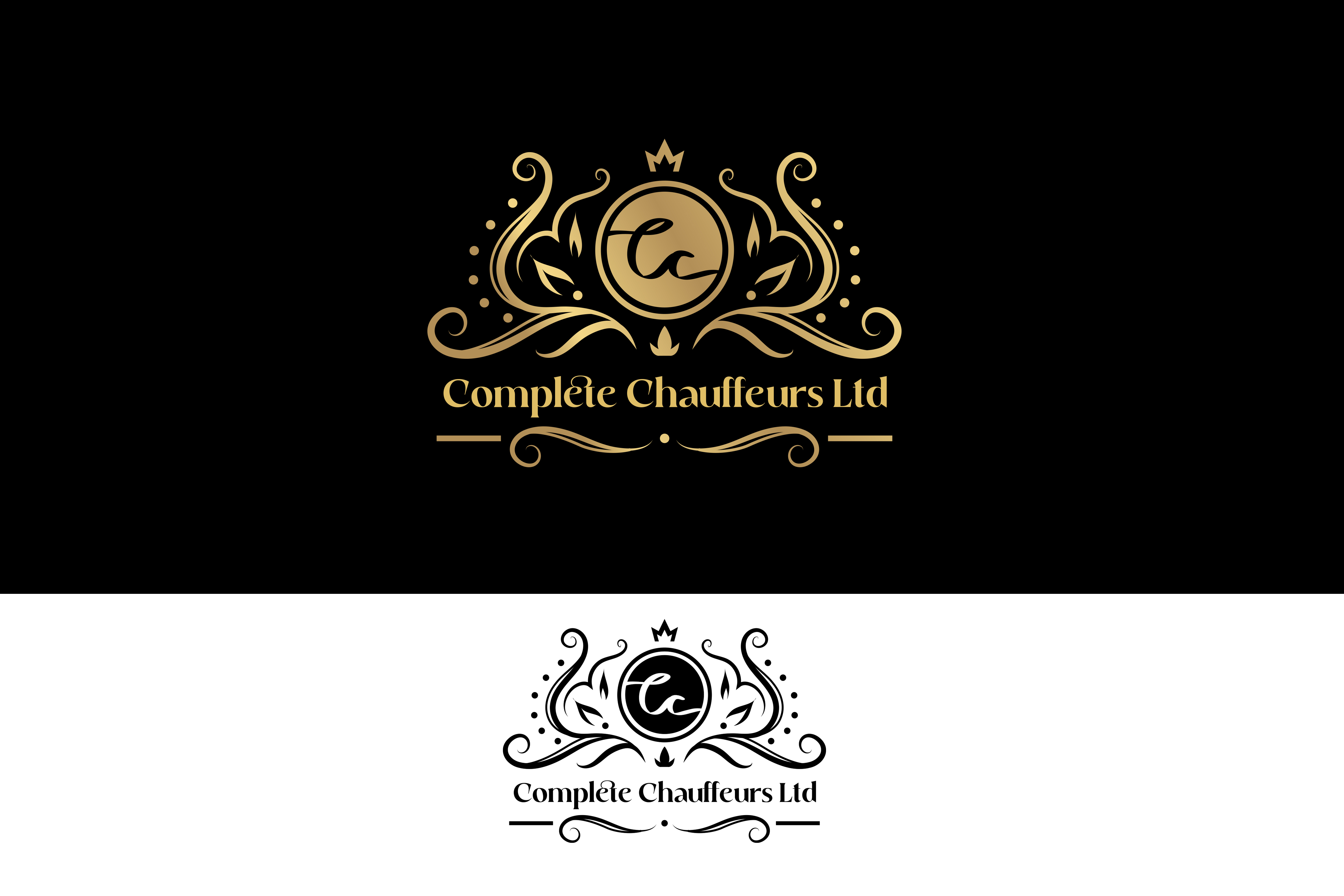 Diseño de Logo por Zaid Iqbal para este proyecto | Diseño #30958861
