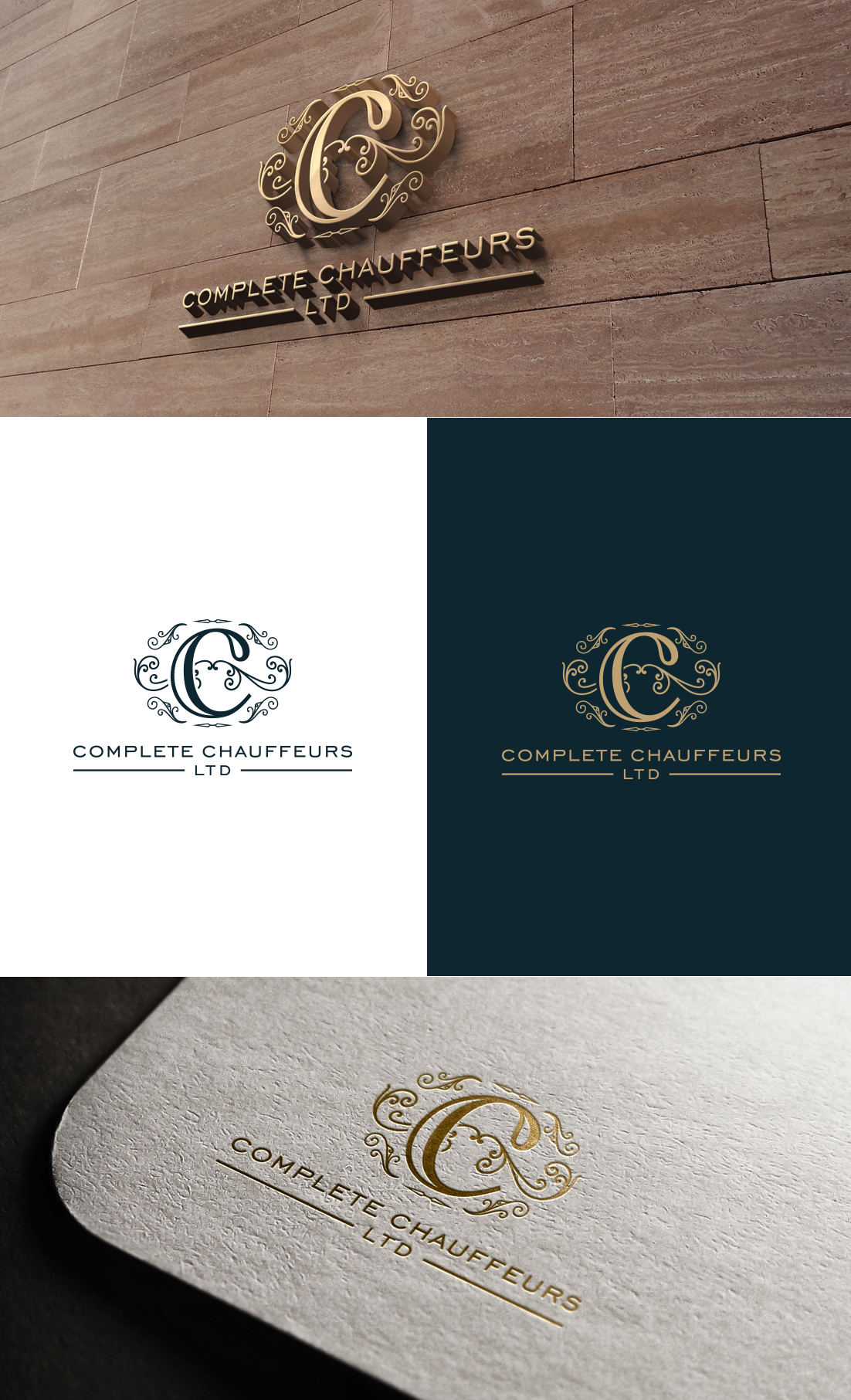 Diseño de Logo por GLDesigns para este proyecto | Diseño #30951652