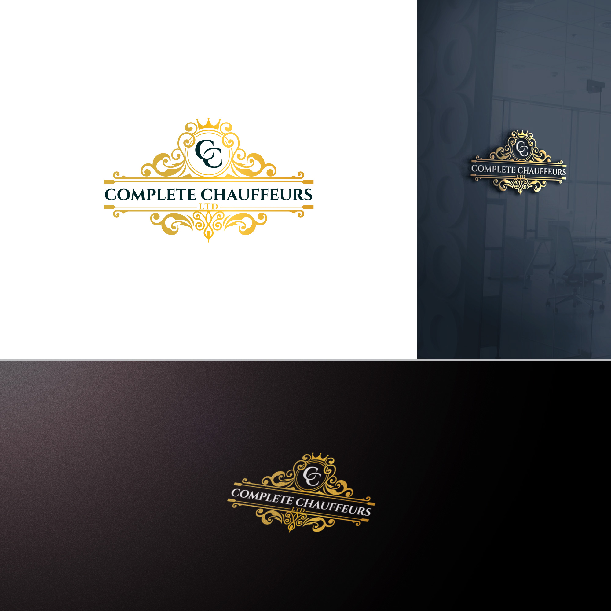 Logo Design by Arjuna Design for this project | Design #30952349