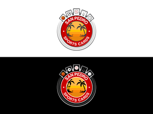 Logo Design by Touseen