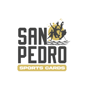 Diseño de Logo por Murad Nofal para San Pedro Sports Cards | Diseño: #30952398