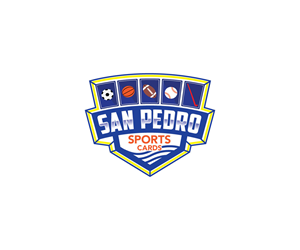Diseño de Logo por Ansh Design para San Pedro Sports Cards | Diseño: #30958500