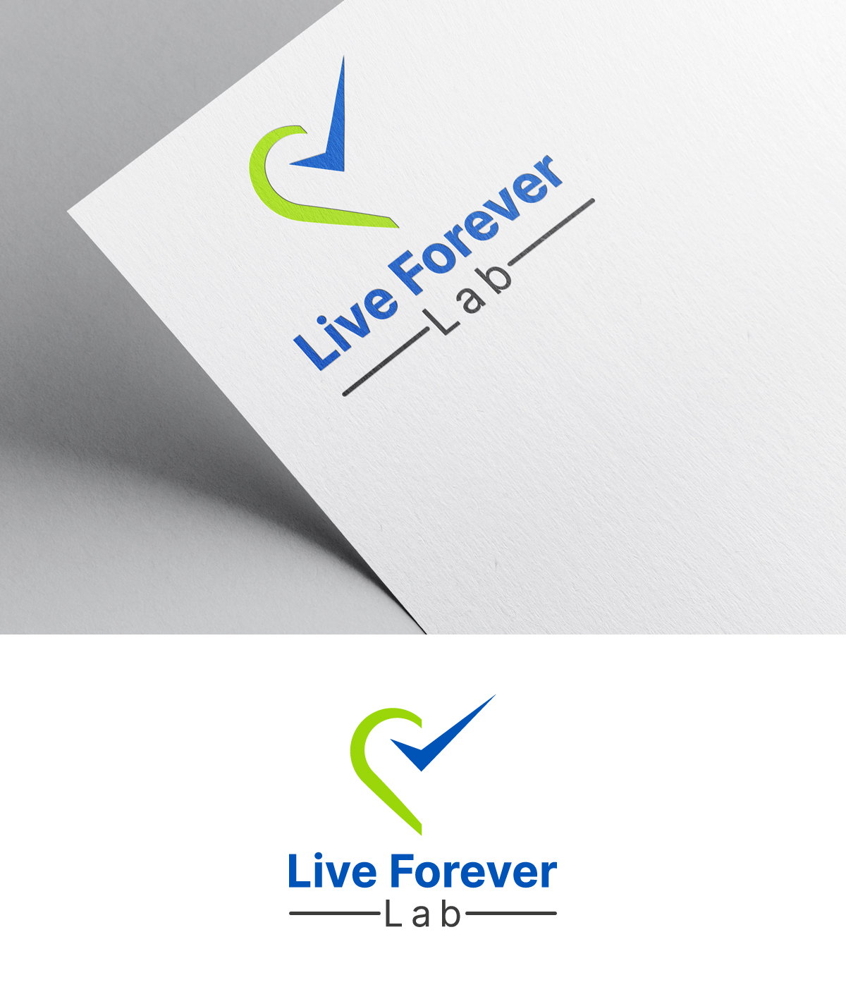 Logo Design by fluent_designer for this project | Design #30996515