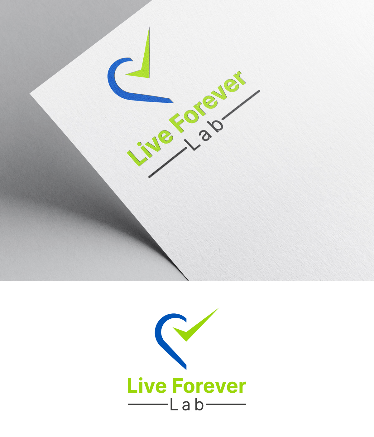 Logo Design by fluent_designer for this project | Design #30996516