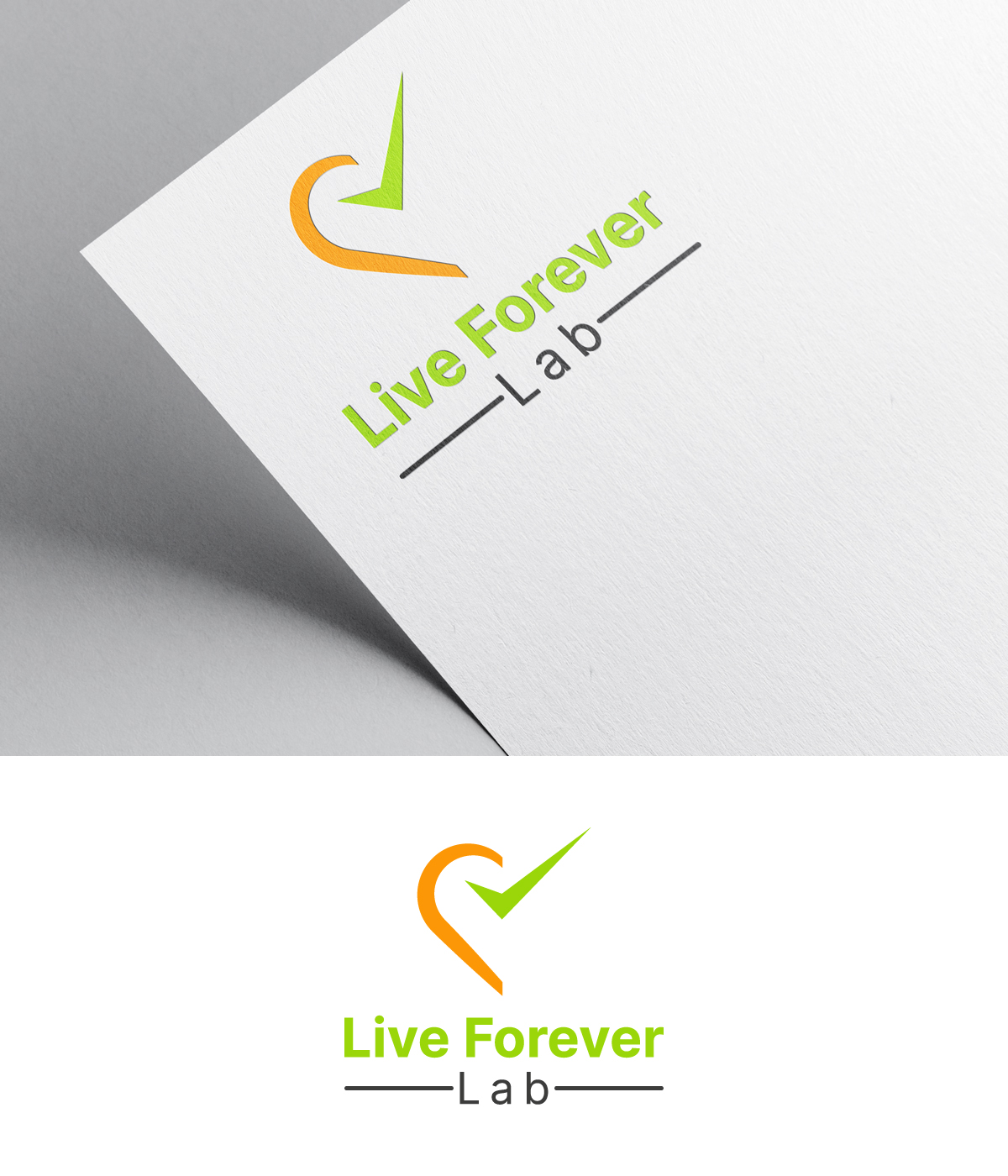 Logo Design by fluent_designer for this project | Design #30996517