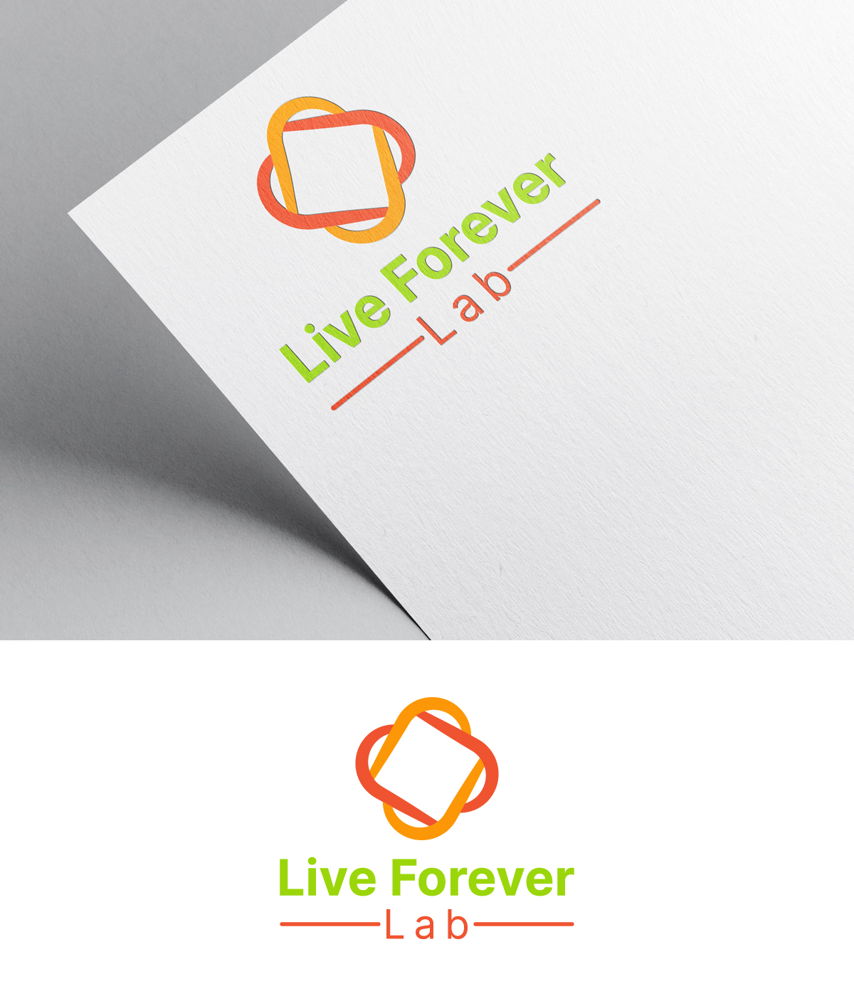 Logo Design by fluent_designer for this project | Design #30996525
