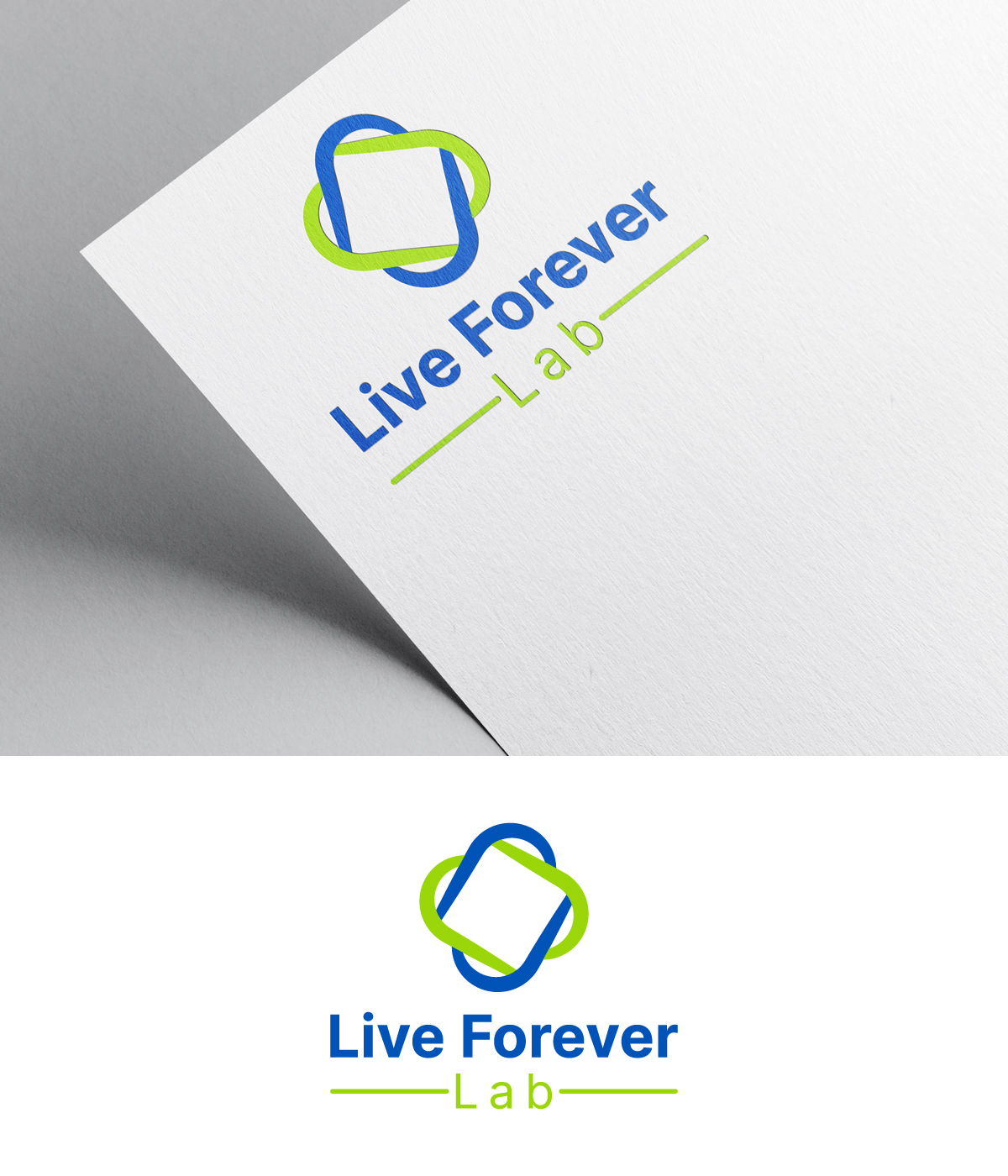 Logo Design by fluent_designer for this project | Design #30996526