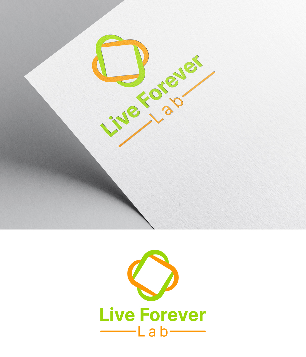 Logo Design by fluent_designer for this project | Design #30996527