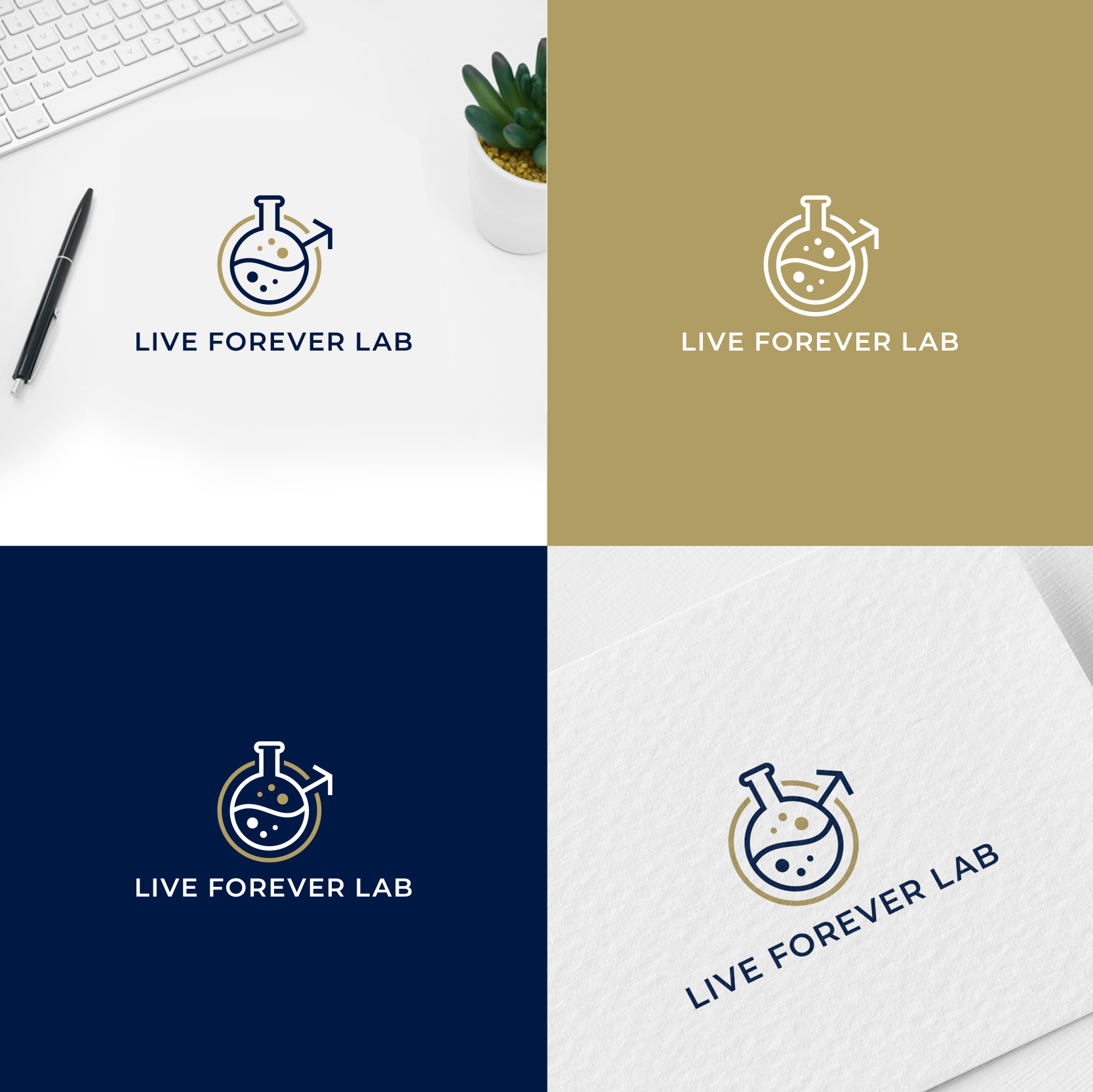 Logo Design by Altans for this project | Design #30951405