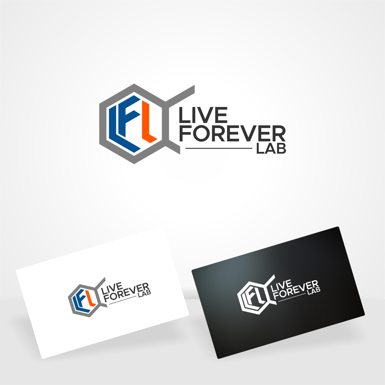 Logo Design by Arham Hidayat for this project | Design #30978240