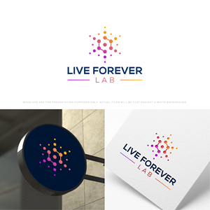 Logo Design by The Lion Studios for this project | Design: #30952716