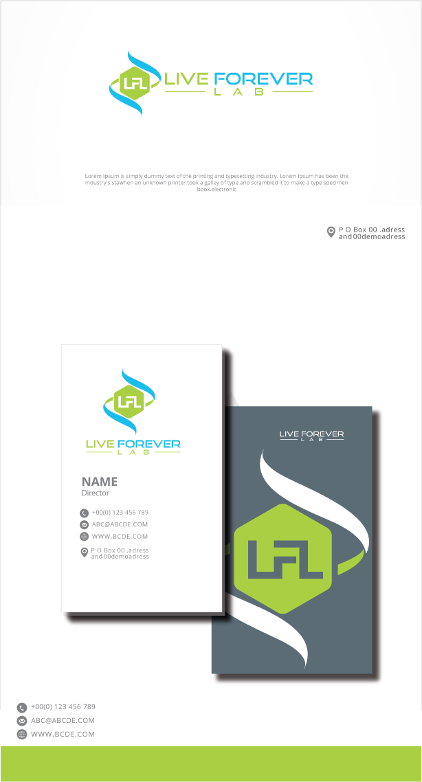 Logo Design by zebronicgraphic for this project | Design #30952166