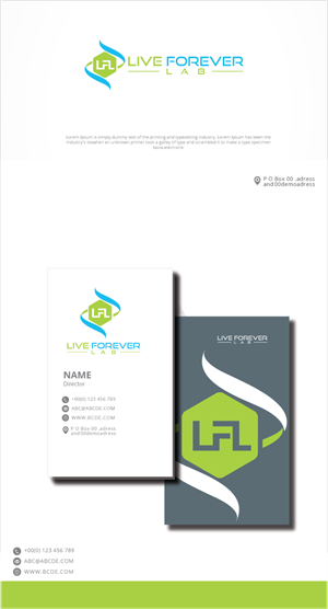 Logo Design by zebronicgraphic for this project | Design: #30952166
