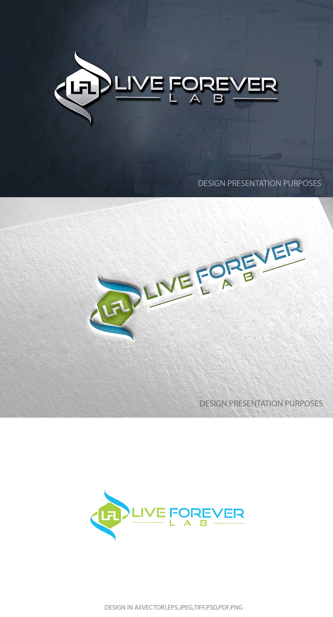 Logo Design by zebronicgraphic for this project | Design: #30952167
