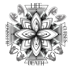 Diseño de Tatuaje por ioio para este proyecto | Diseño: #30982177
