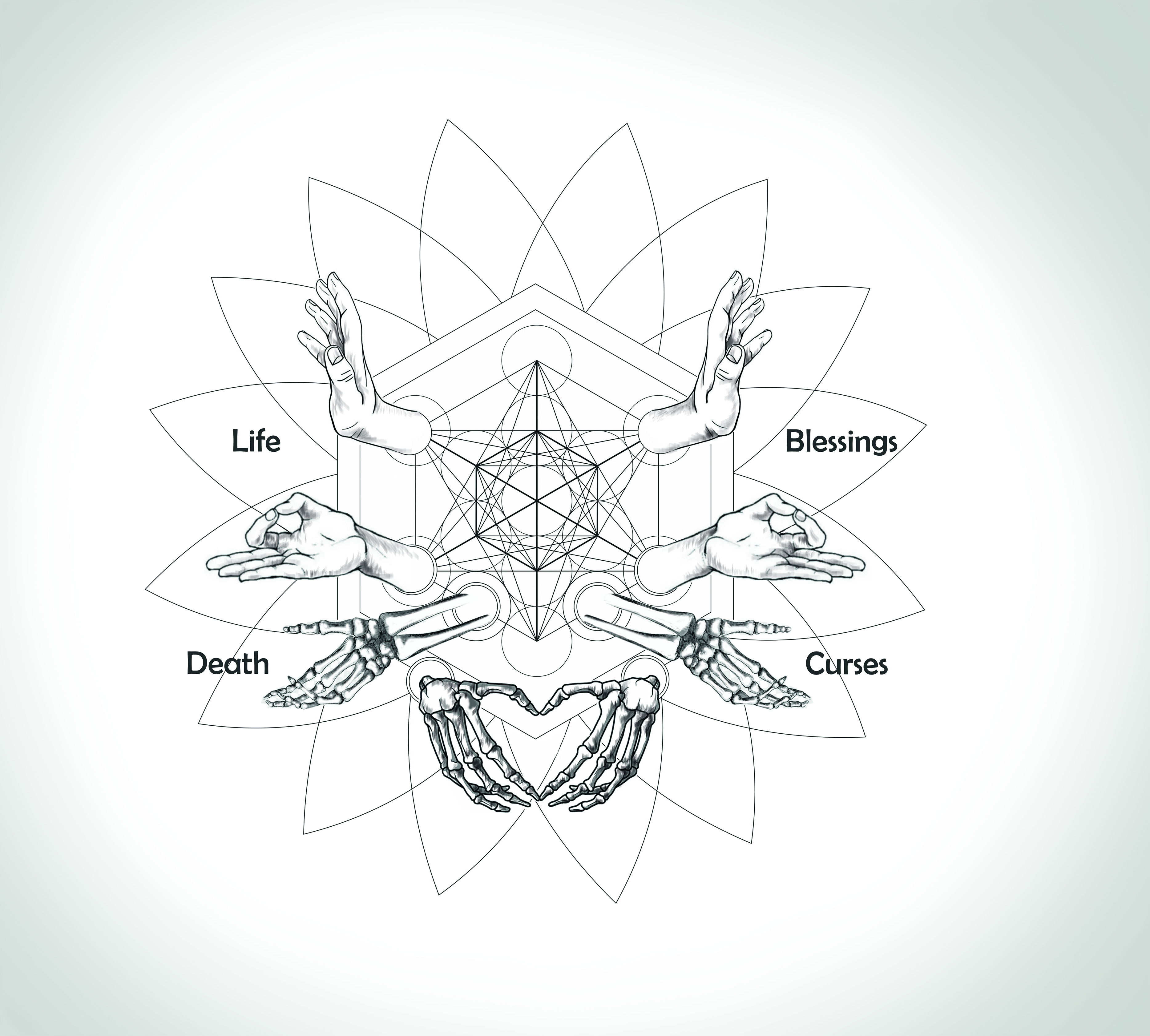 Tattoo Design by Jamal 12 for this project | Design #31026343