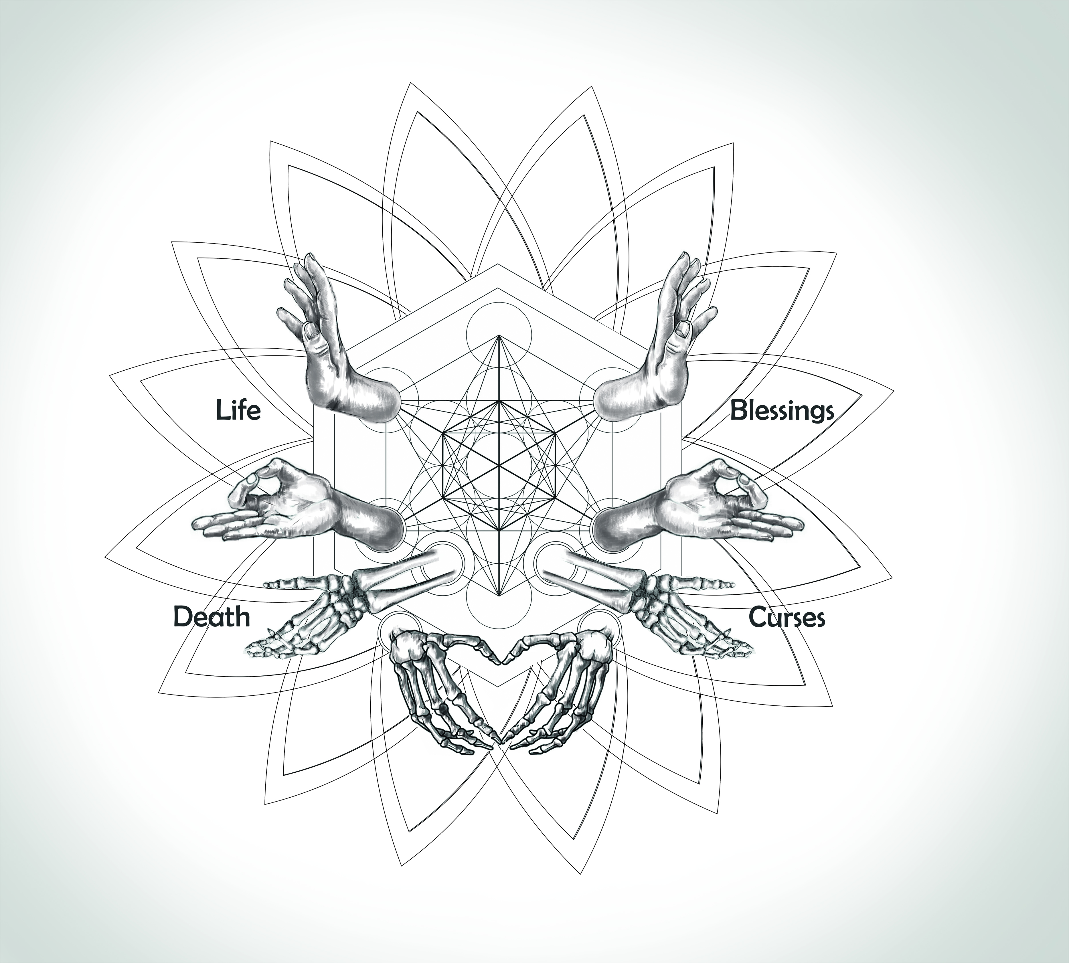 Tattoo Design by Jamal 12 for this project | Design #31028778