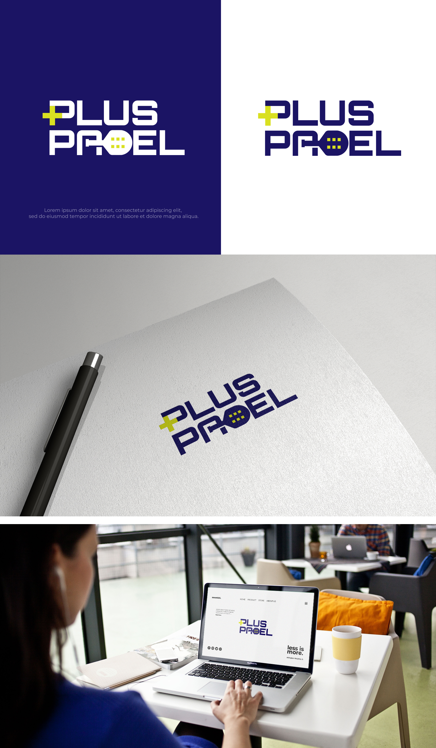 Logo Design by Senpachie for this project | Design #30952029