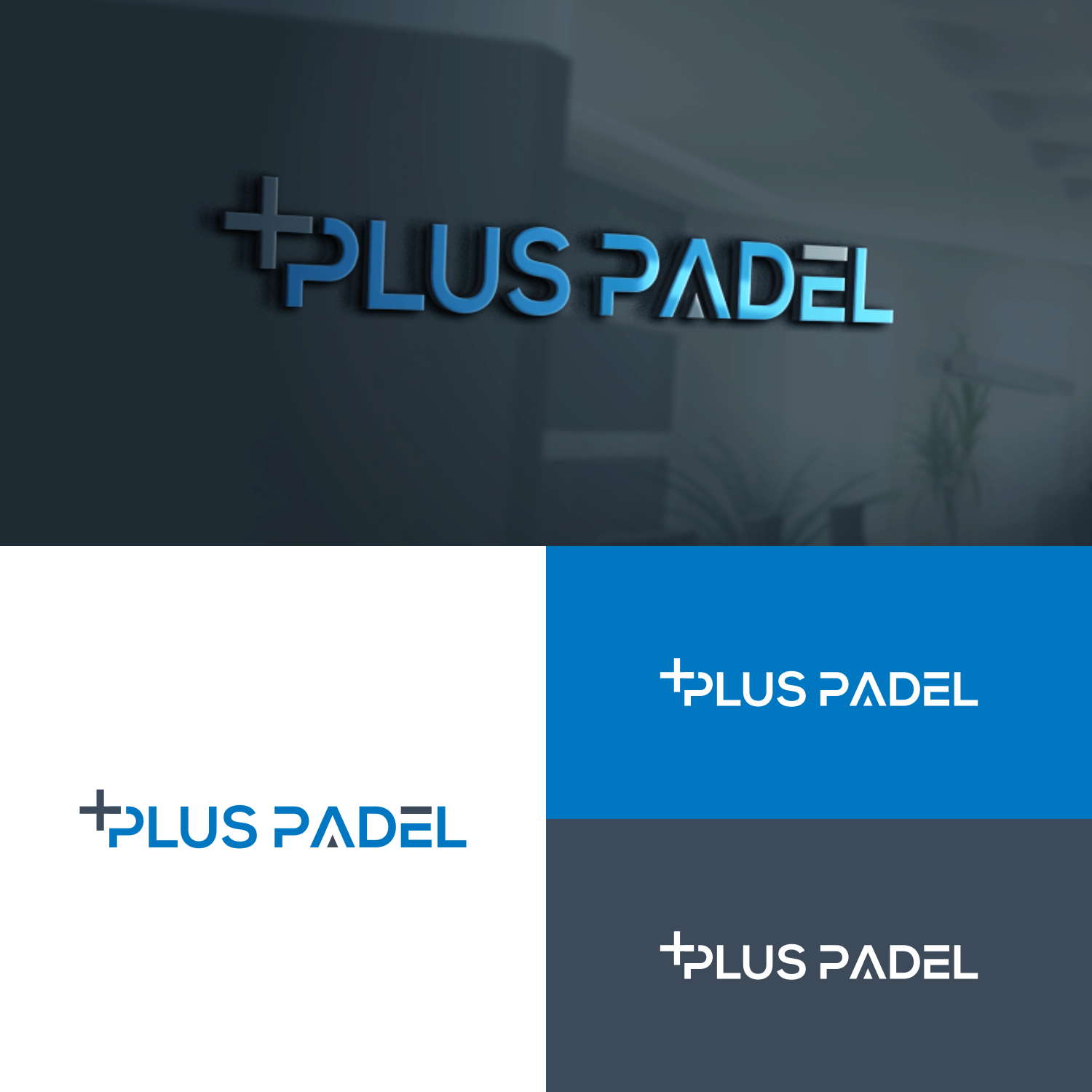Logo-Design von okta5 für dieses Projekt | Design #30951849