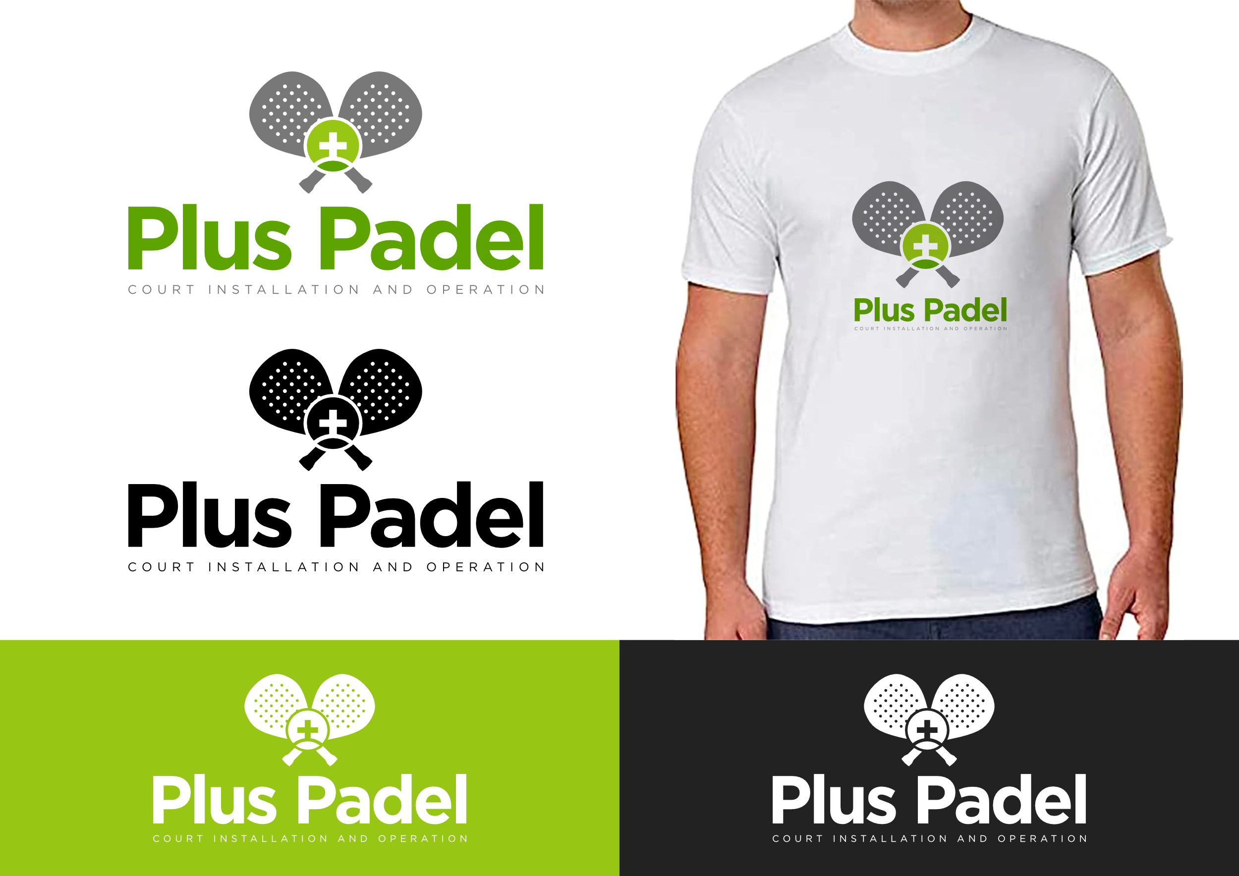 Logo-Design von Stobart Creative für dieses Projekt | Design #30957301