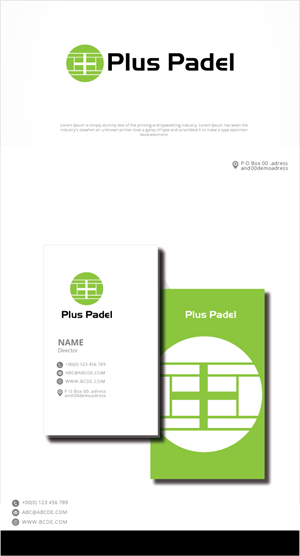 Design de Logo par zebronicgraphic pour ce projet | Design : #30951834