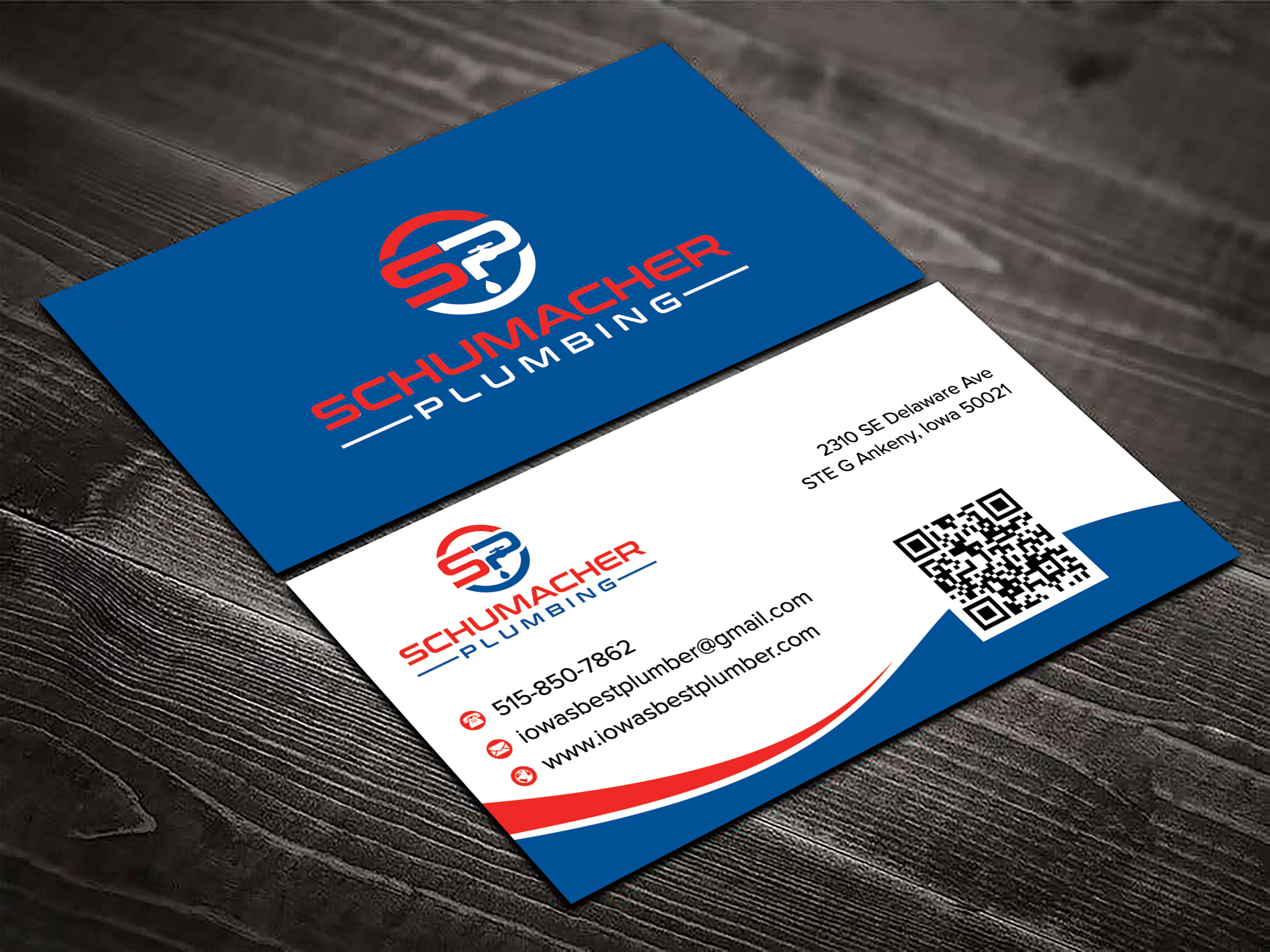 Business Card Design by sadikul islam for this project | Design #30952952