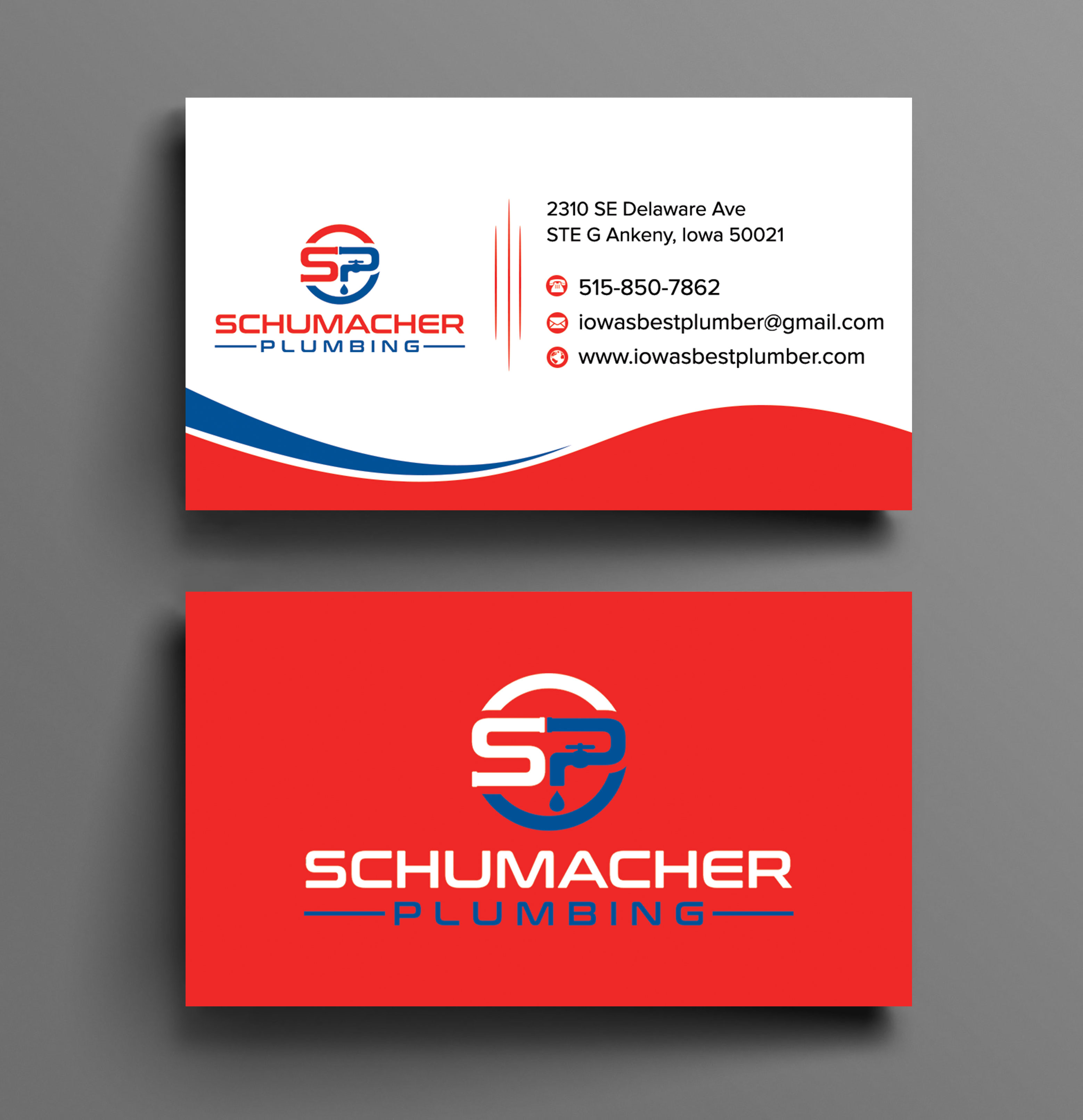 Business Card Design by sadikul islam for this project | Design: #30952953