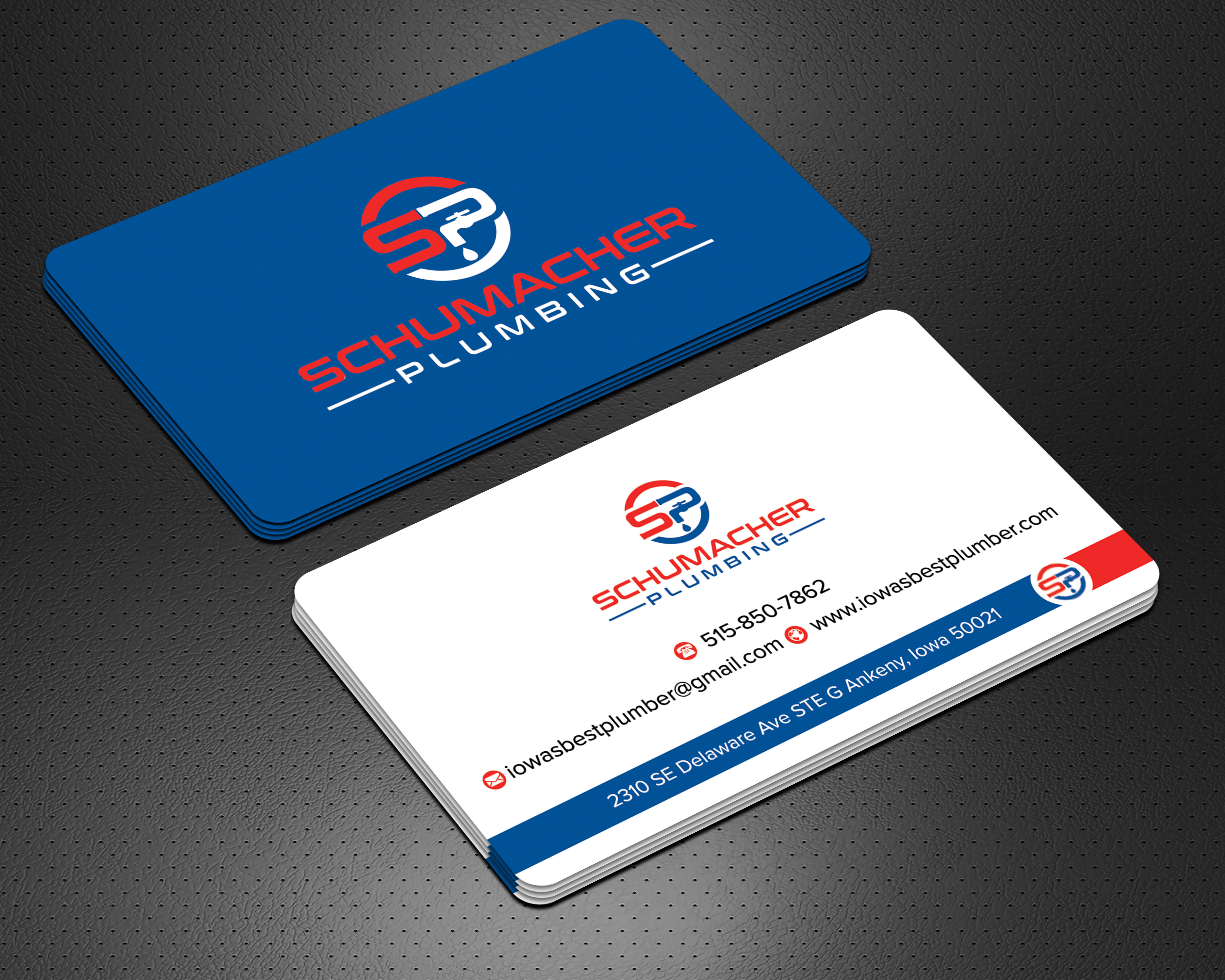 Business Card Design by sadikul islam for this project | Design #30953115