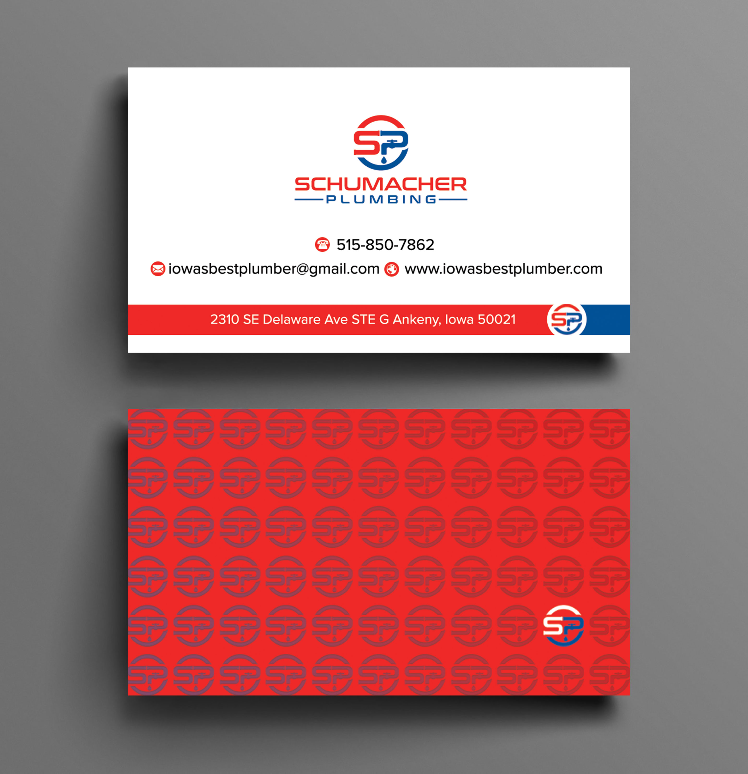 Business Card Design by sadikul islam for this project | Design #30953118