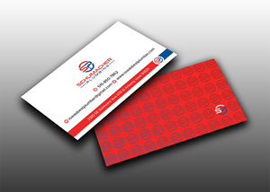 Business Card Design by sadikul islam for this project | Design: #30953119