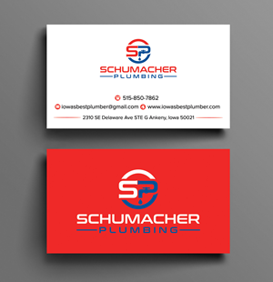 Business Card Design by sadikul islam for this project | Design: #30953178