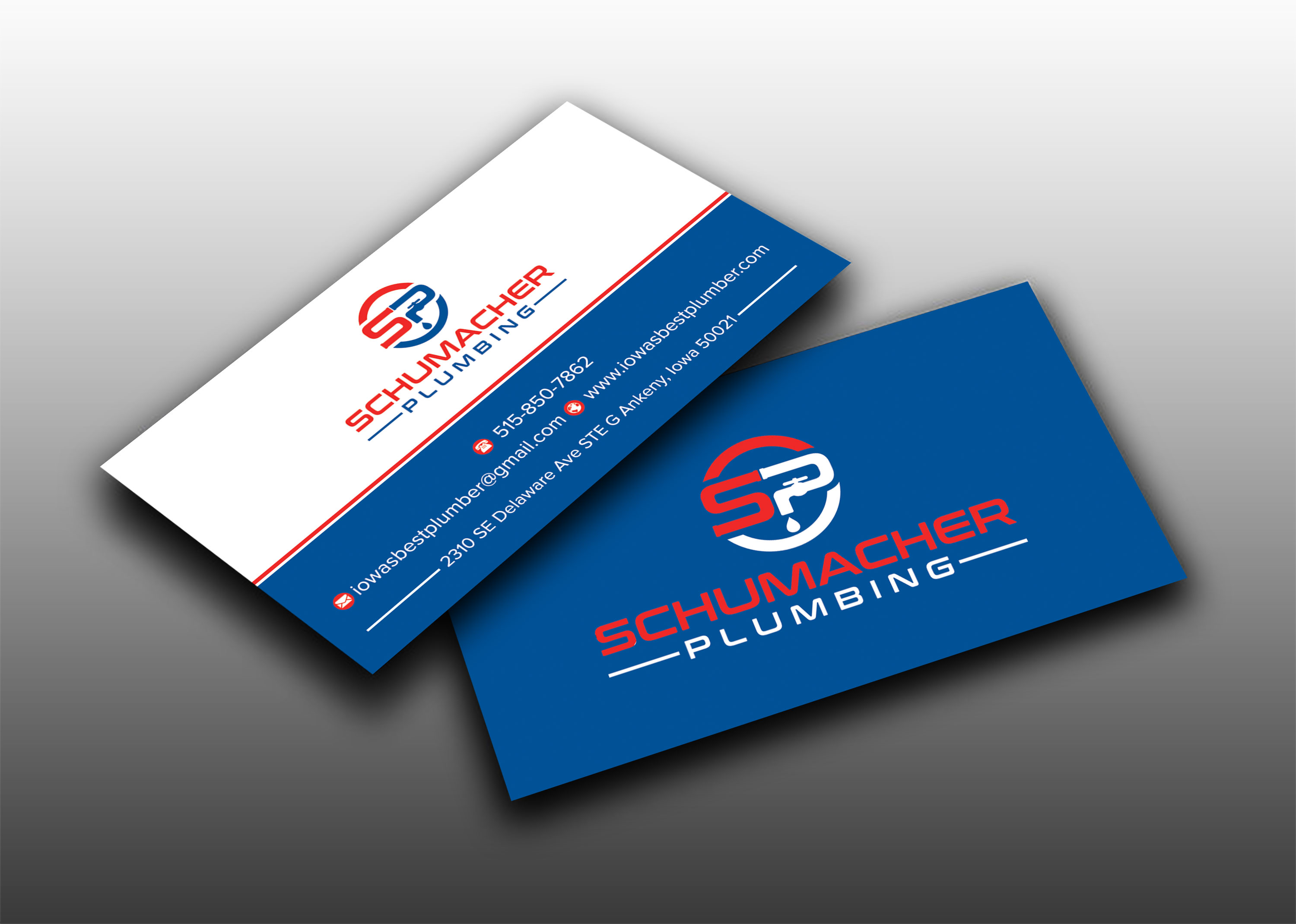 Business Card Design by sadikul islam for this project | Design #30953202