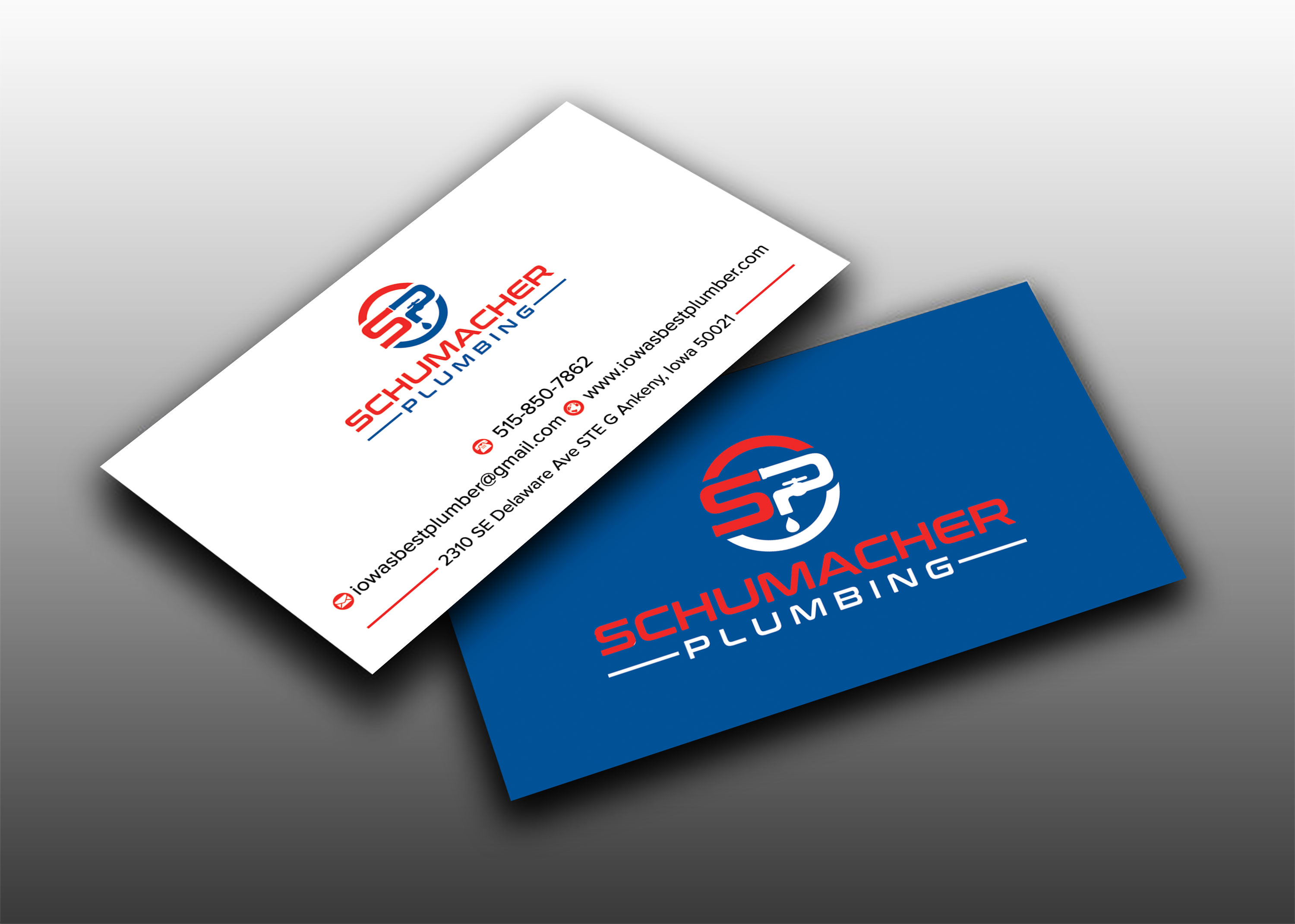 Business Card Design by sadikul islam for this project | Design #30953227
