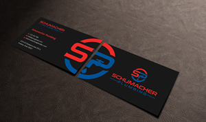 Business Card Design by Expert Bappy for this project | Design: #30952832