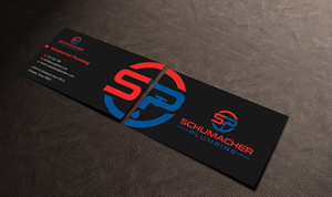 Business Card Design by Expert Bappy for this project | Design: #30952888