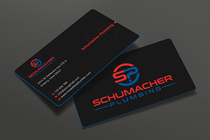 Business Card Design by Expert Bappy for this project | Design: #30952929